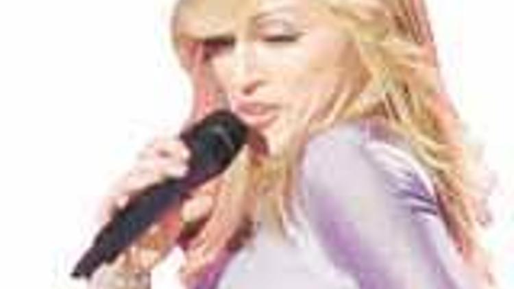 Madonna, Diyarbakır’da konser verecek iddiası ortalığı karıştırdı