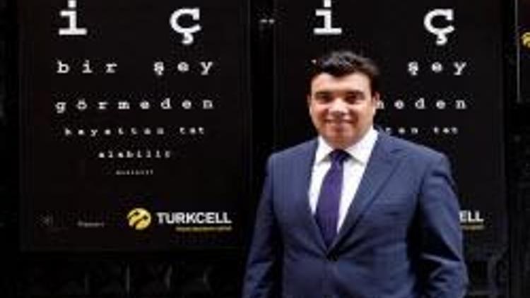 Turkcell’den “engel tanımayanlar” hareketi