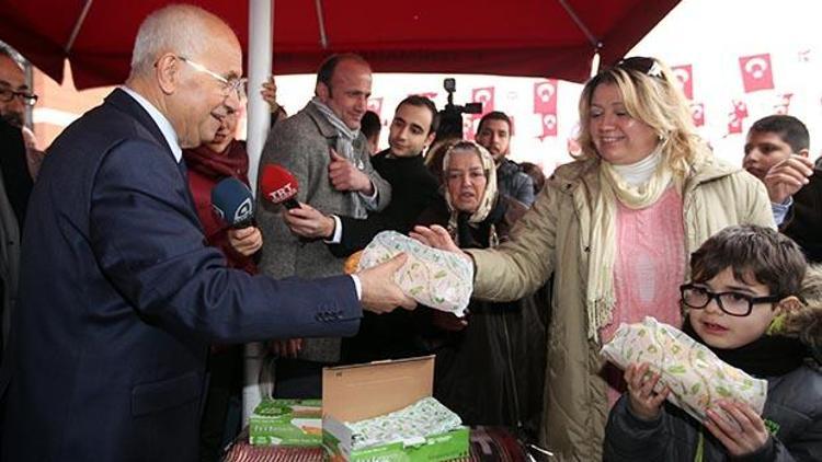 Karadeniz’i Batıkent’e taşıdılar