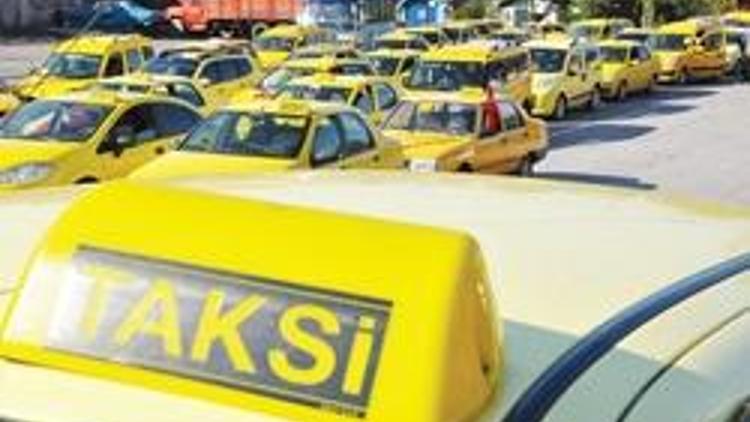 İstanbul’da taksimetre 2.70 liradan açılacak kilometre 1.73 olacak