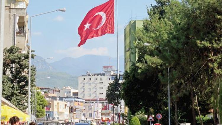 Bir yılda Osmaniye’de işsizlik oranı 4 puan arttı
