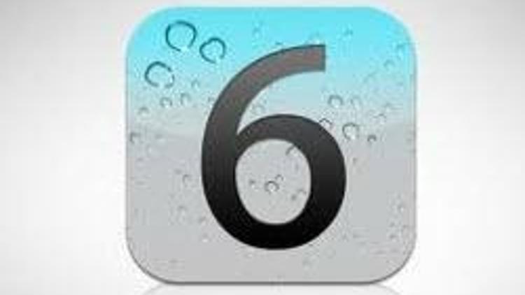 iOS 6dan ne bekliyoruz
