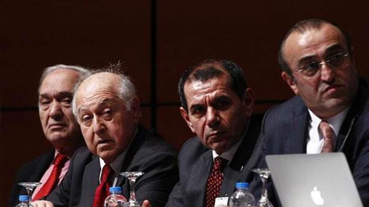 Duygun Yarsuvat, mali kongrede açıkladı: Galatasaray Radyosu geliyor