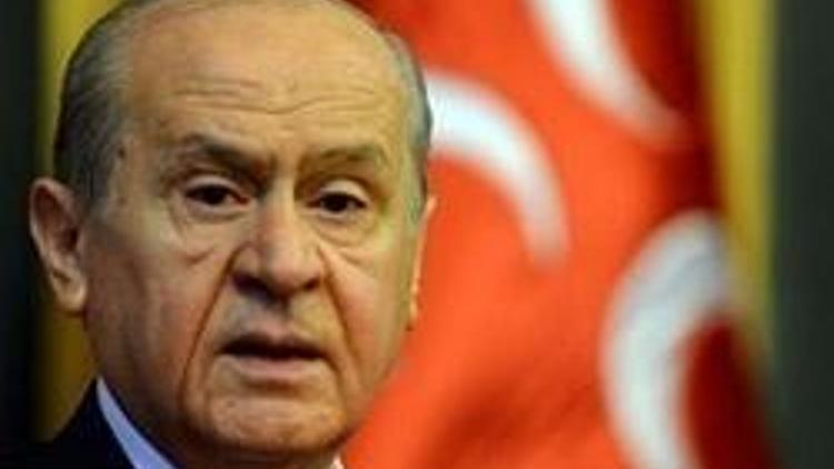 MHP Genel Başkanı Bahçeli grup toplantısında konuştu