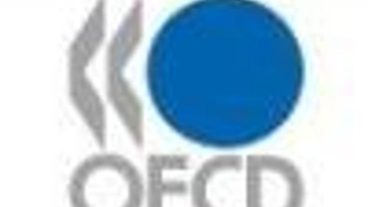 OECD warns Turkey over rising tension, inflation and slow growth