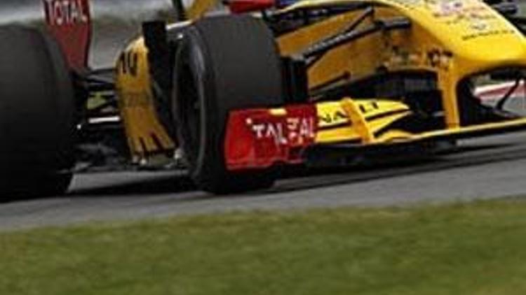 Renaultdan F-kanal açıklaması