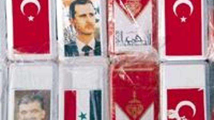 Suriye hediyesi