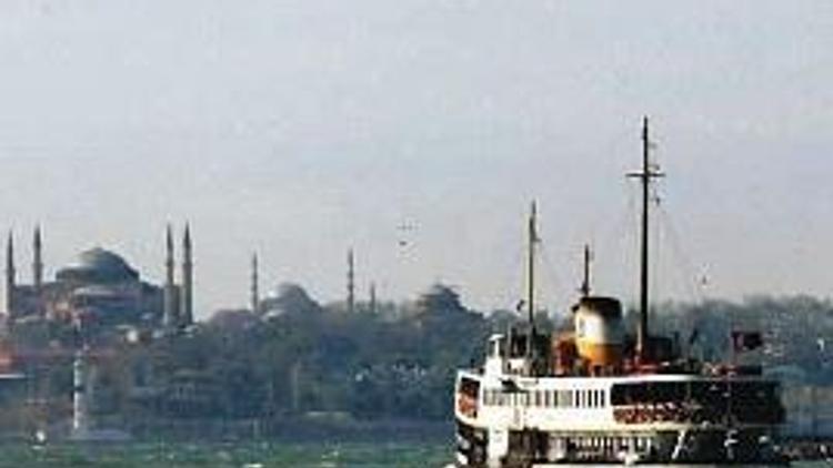 ‘İstanbul Avrupa Başkenti’nde 2 milyar dolarlık proje rekoru