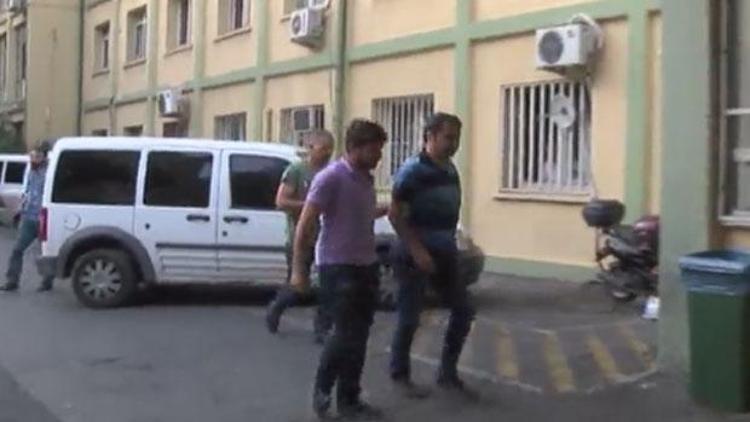 İstanbulda rüşvet operasyonu: 30 gözaltı