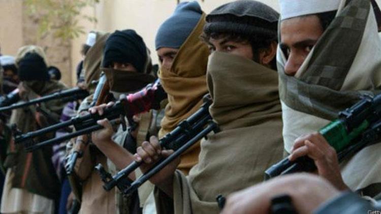 Talibanın yeni lideri Molla Aktar Mansur