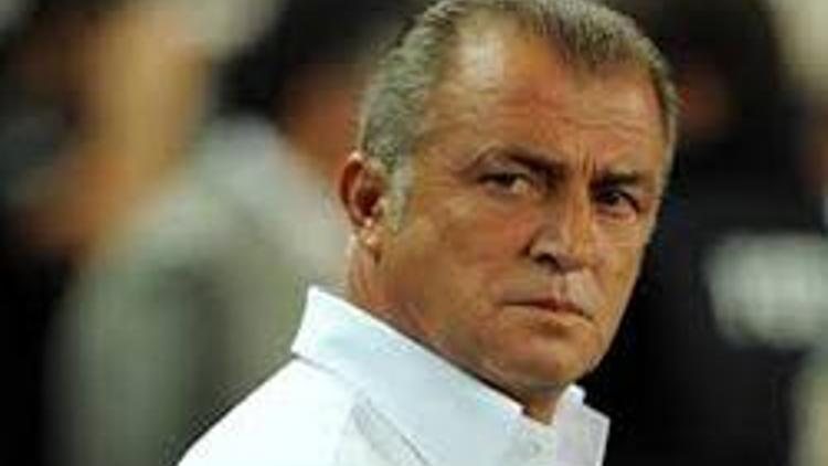 Fatih Terim, Estonya maçının 11ini açıkladı