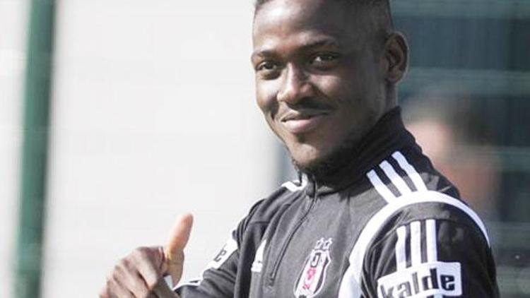 Daniel Opare: Hedefim UEFA finali