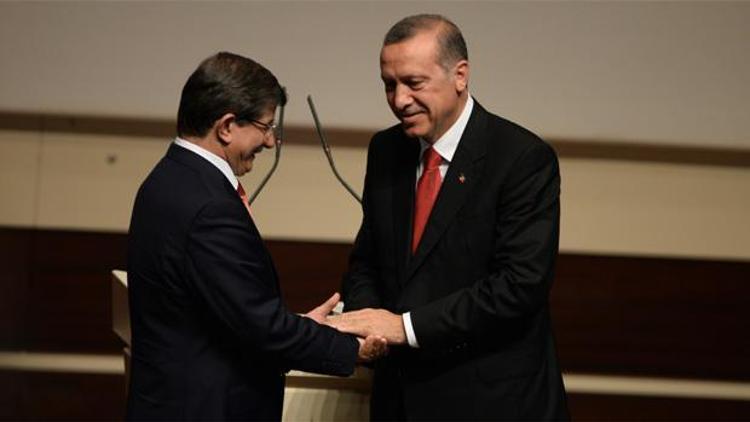 Başbakan adayı Kardeşim Davutoğlu