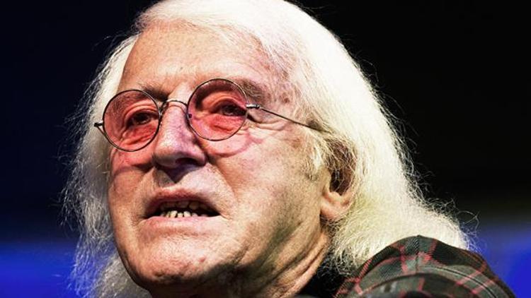 BBC sunucusu Jimmy Saville hastaları da taciz etmiş