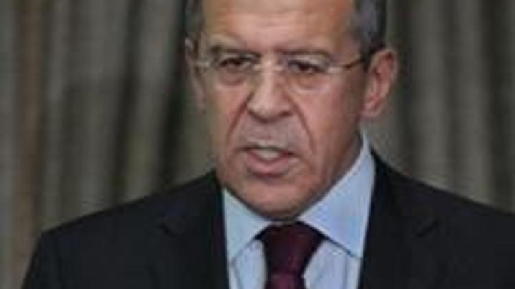 Lavrov, Buşehrdeki gecikmeye açıklık getirdi