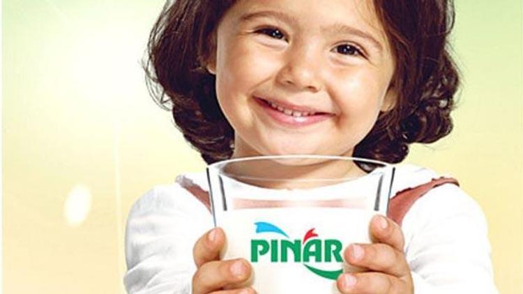 Ruslara da Pınar Süt