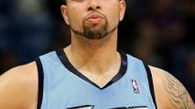 Deron Williams Netste