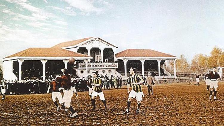 Türkiye’de futbol tarihinin ezberi bozuldu