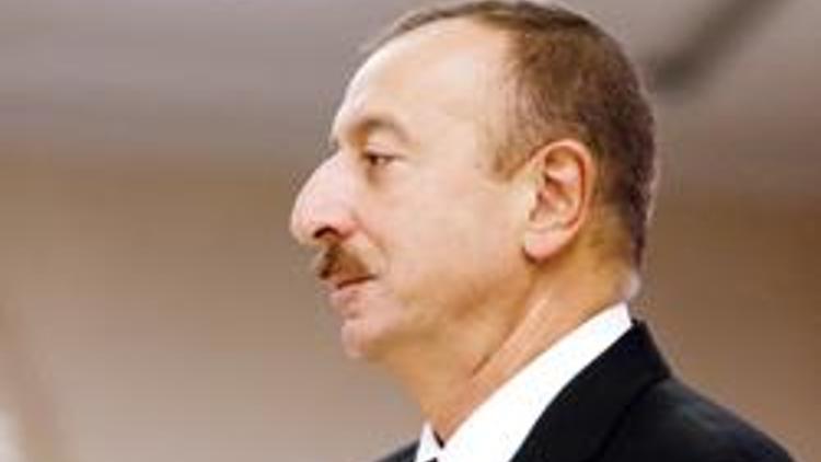 Aliyev’in ‘erken’ zaferine AGİT tepkisi