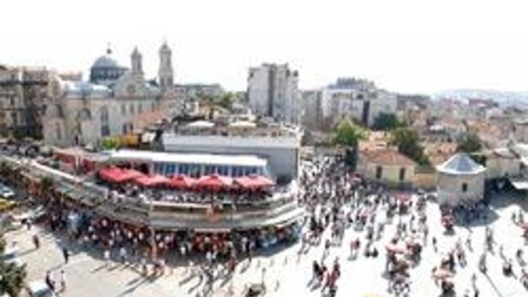 Kilise ‘meydan’a çıkacak mı