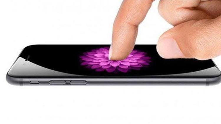 İşte iPhone 6S’in yeni özelliği