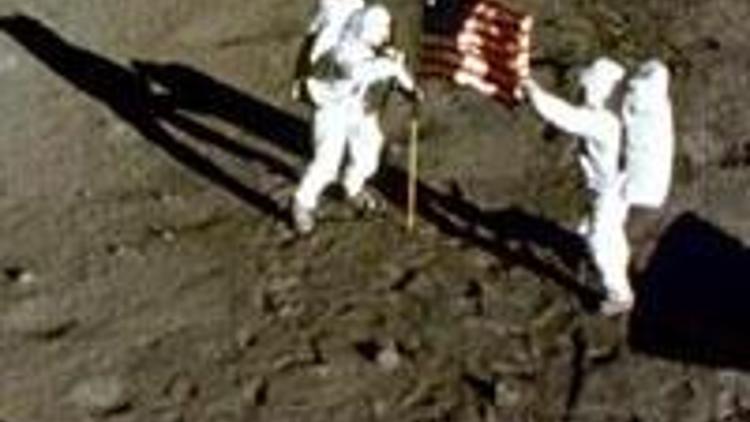 ABD, Ayda sit alanı ilan etti