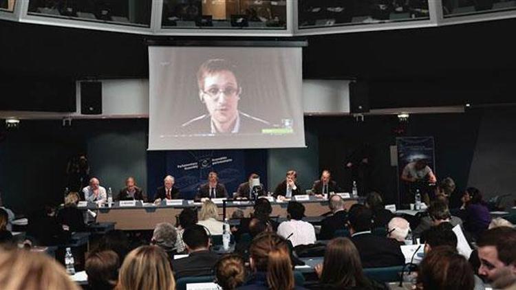 Edward Snowden AKPMye bilgi verdi