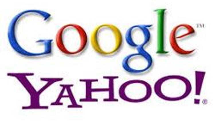 ABD istihbaratı Google ve Yahooya sızmış