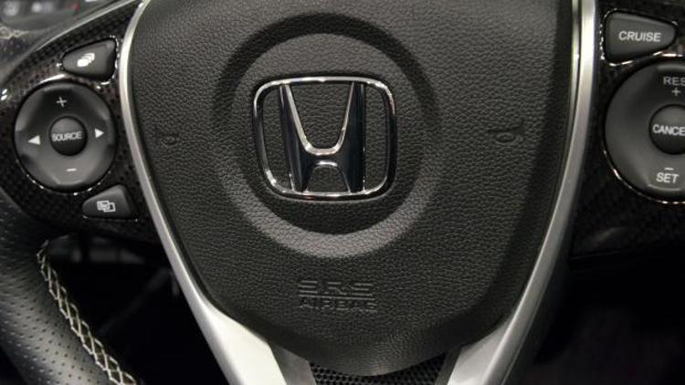 Honda 4,5 milyon aracı daha geri çağırdı