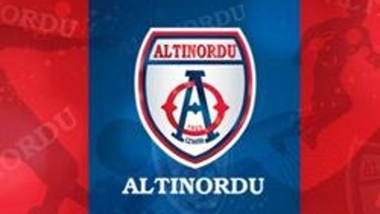 Altıınorduda yeni transfer tamam