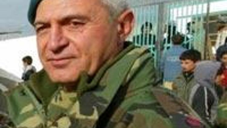 Afganistanın sevgilisi Türk komutan öldü