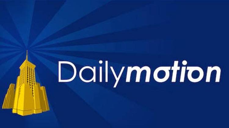 Dailymotion hacklendi