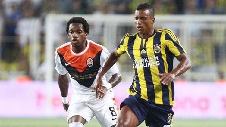 UEFA devreye girdi; Fred Fenerbahçe maçında oynamıyor