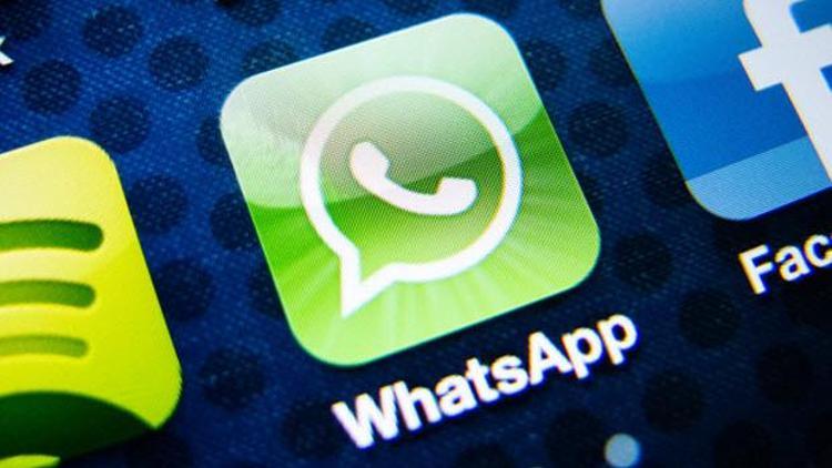 Whatsappı çökerten mesaja dikkat