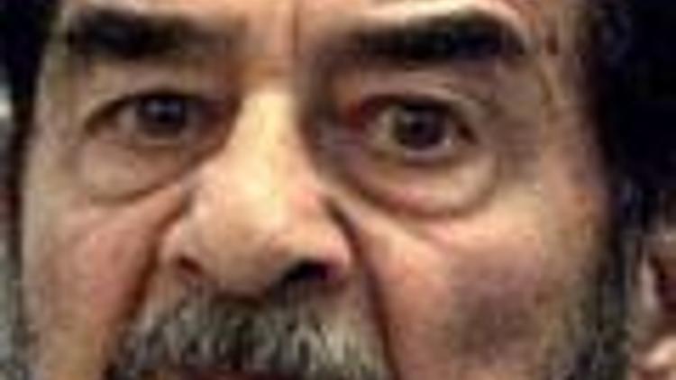 Saddamın cenazesi Yemene götürüldü iddiası