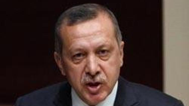Başbakan Recep Tayyip Erdoğan: Gidin ormanda yaşayın