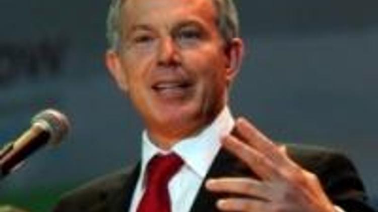 AB Başkanlığı için Blair doğru isim değil