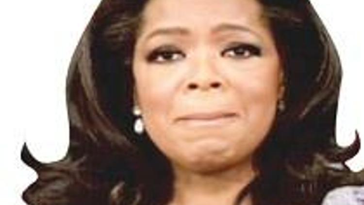 Oprah gözyaşları içinde ayrıldı, OWN ile 5 yılda 2 milyar dolar kazanacak