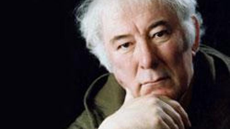 Seamus Heaney hayatını kaybetti