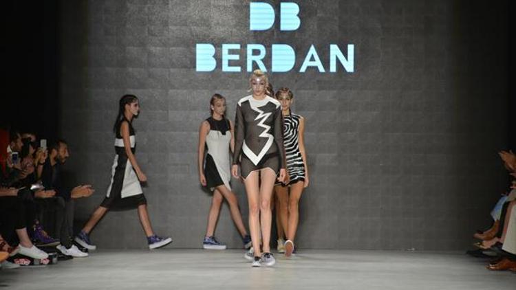Fashion Week Istanbuldan satır başları