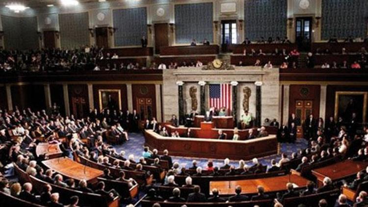 ABD Senatosundaki Ermeni tasarısı komiteden geçti