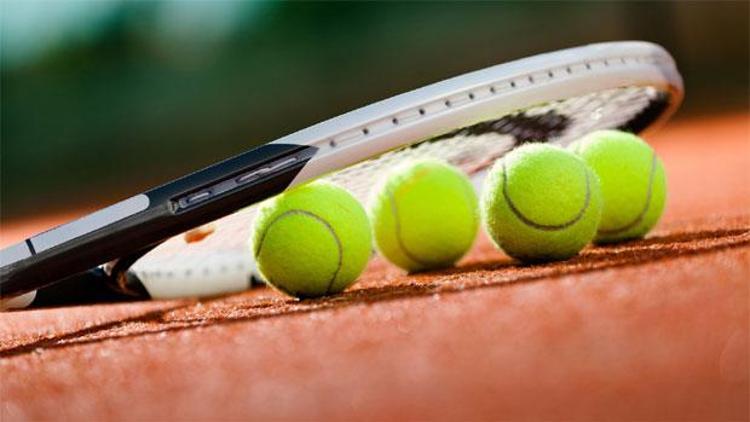 İstanbulda tenis heyecanı başlıyor