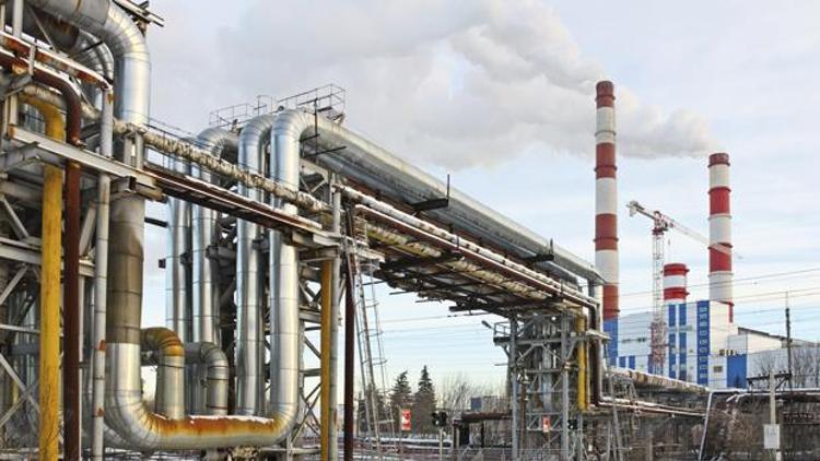 Ruslar, doğalgaz fiyatlarında geçici iyileştirme yaptı