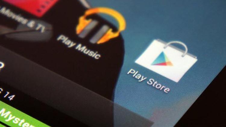 Google Playde para iade süresi iki saate mi çıktı