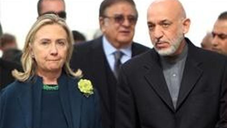 Karzai’den ABD’yi şaşırtan sözler