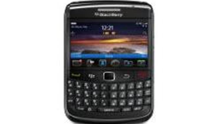 BlackBerry ile mobil ödeme dönemi