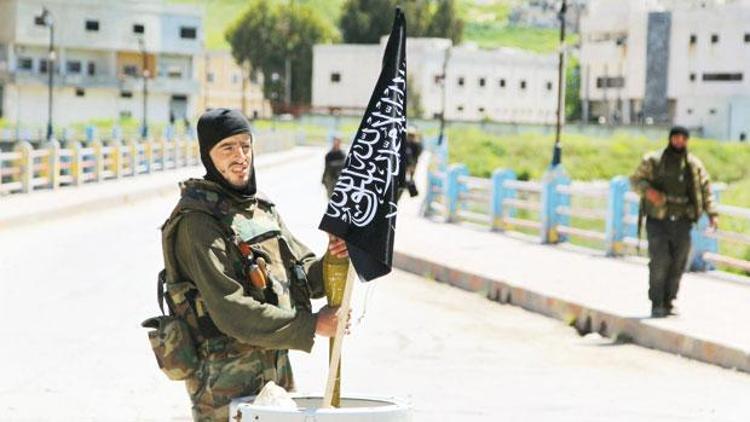 El Nusra: Dürzilerin katli büyük bir hataydı