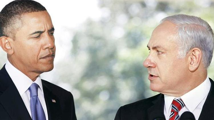 İsrail, ‘ABD ve İran’ı’ dinlemiş