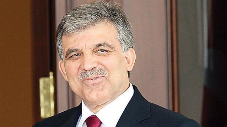 Abdullah Gül ifade verdi