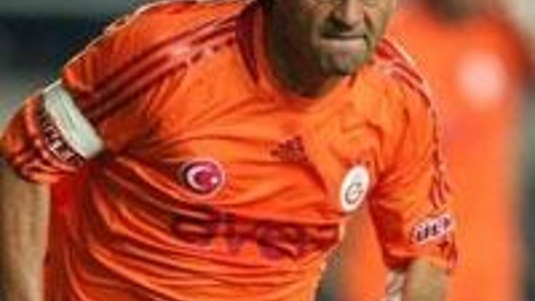 Galatasaraya kötü haber